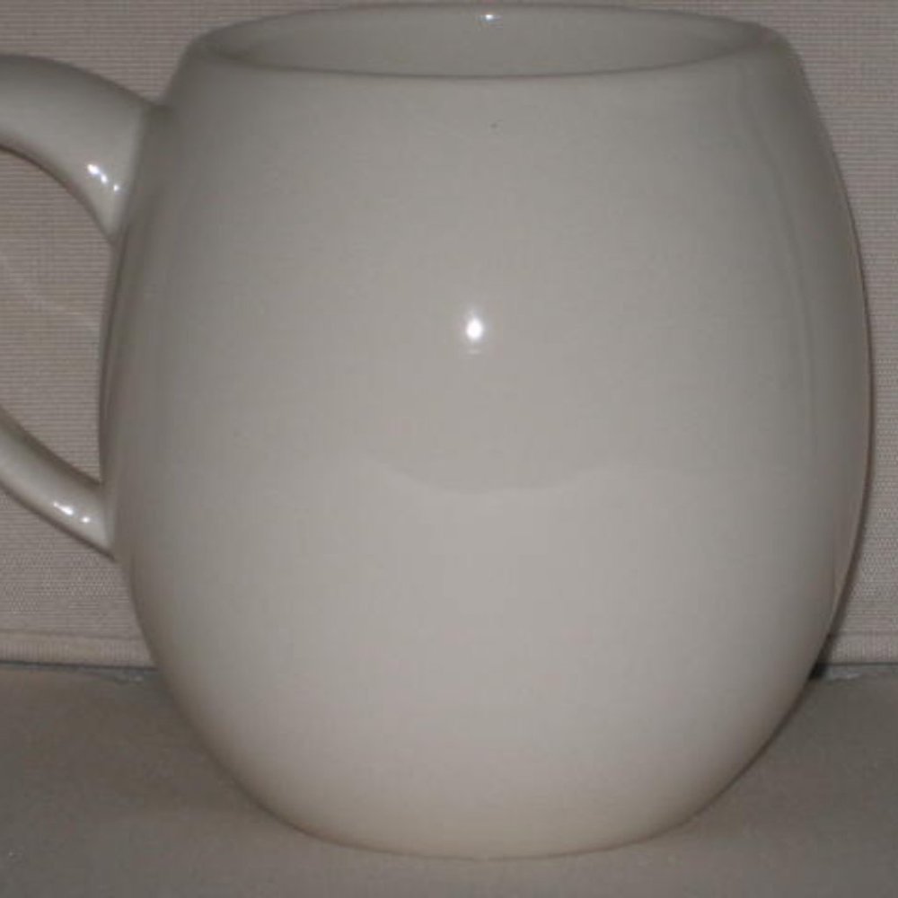 Rae Dunn Rare NWOT Magenta Have A Bewitching Day Halloween Mug Witch Hat - Picture 5 of 8